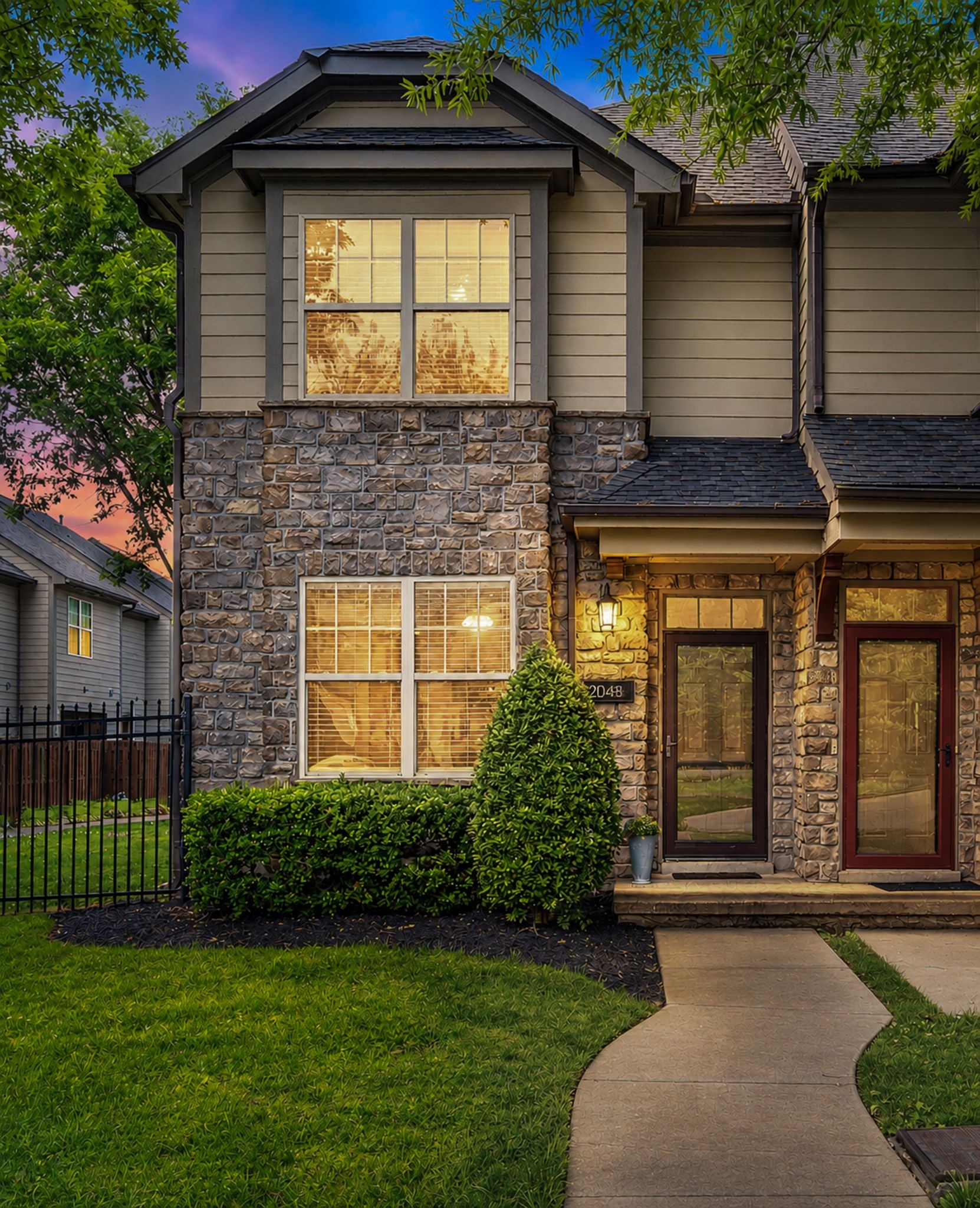 2048 Elliott Avenue Nashville TN 37204