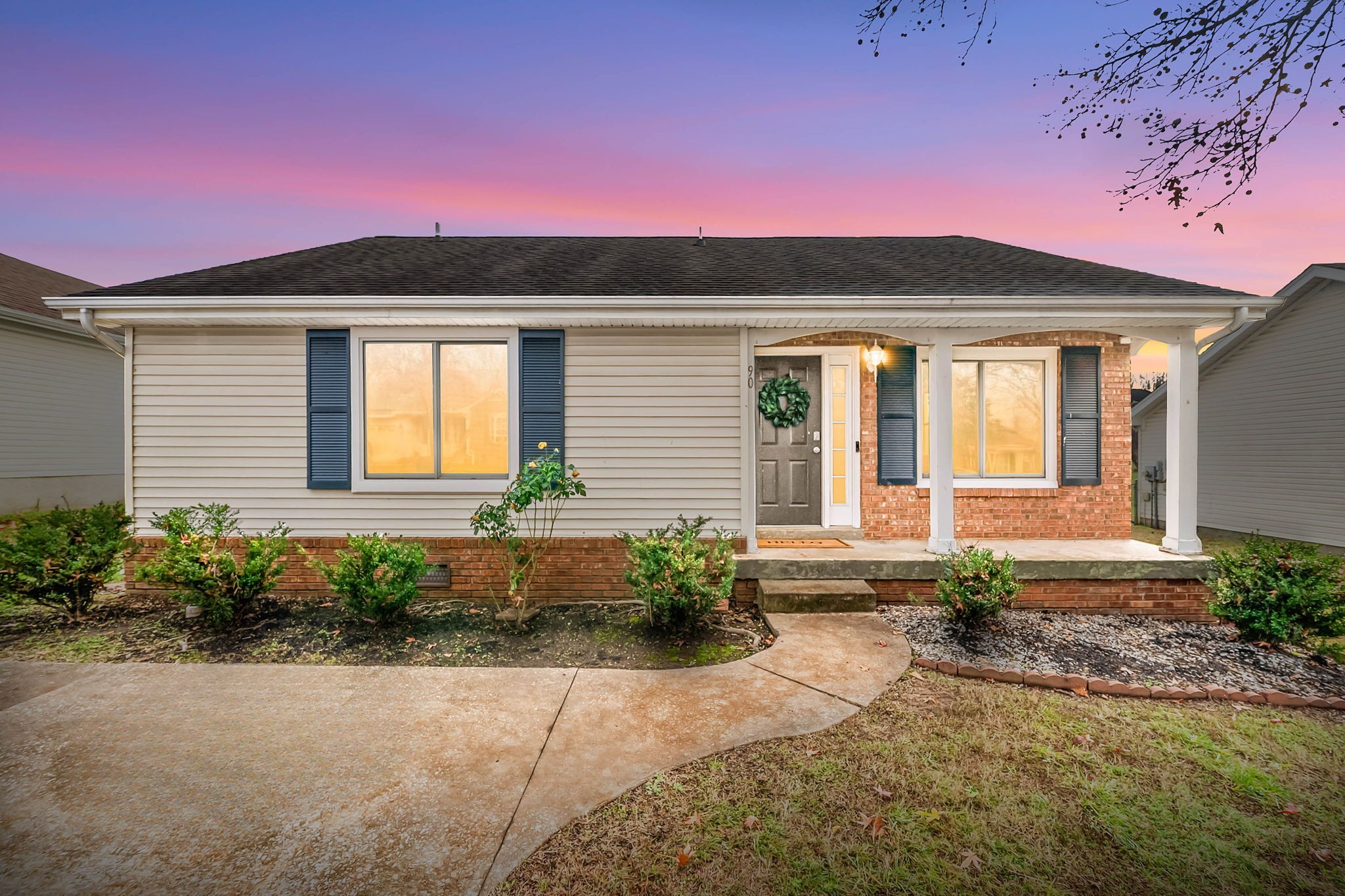 90 Grassmire Drive Clarksville TN 37042