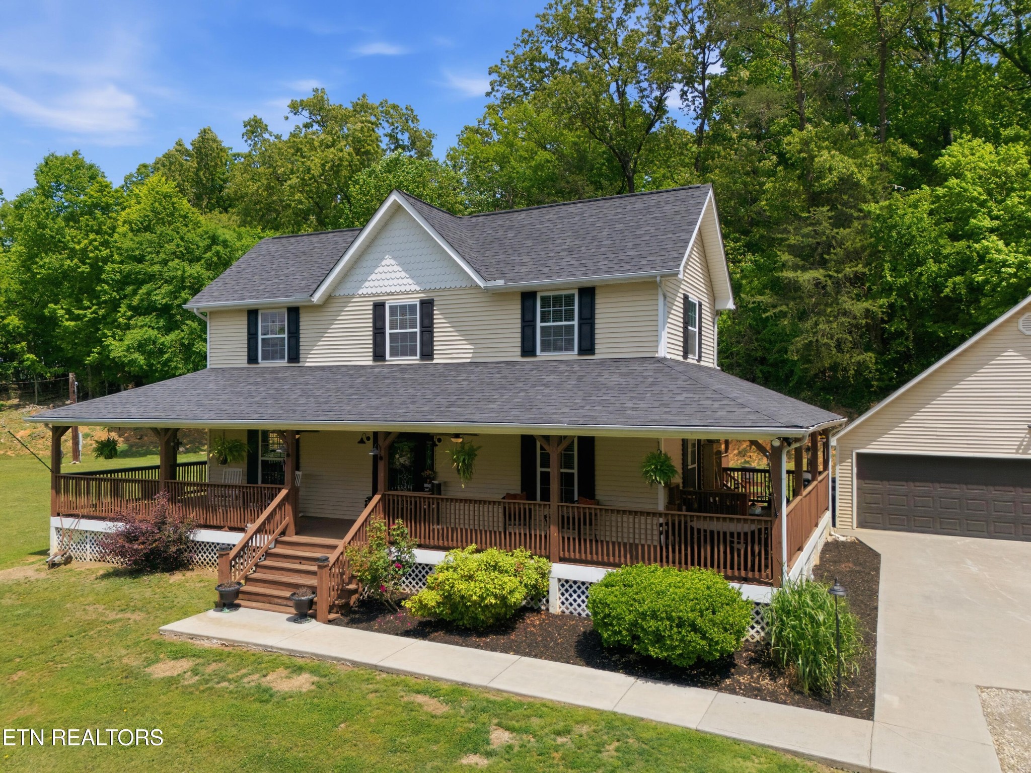 1913 E Union Valley Road Seymour TN 37865