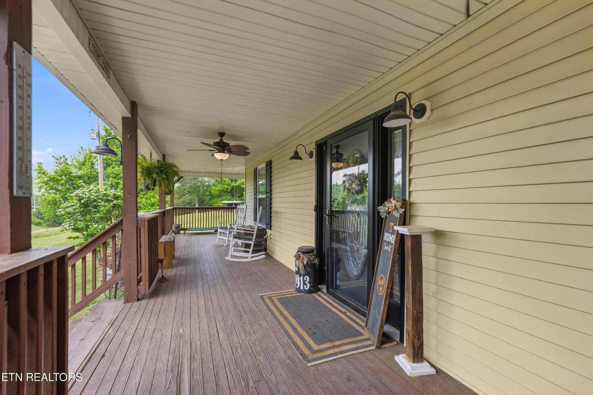 1913 E Union Valley Road Seymour TN 37865