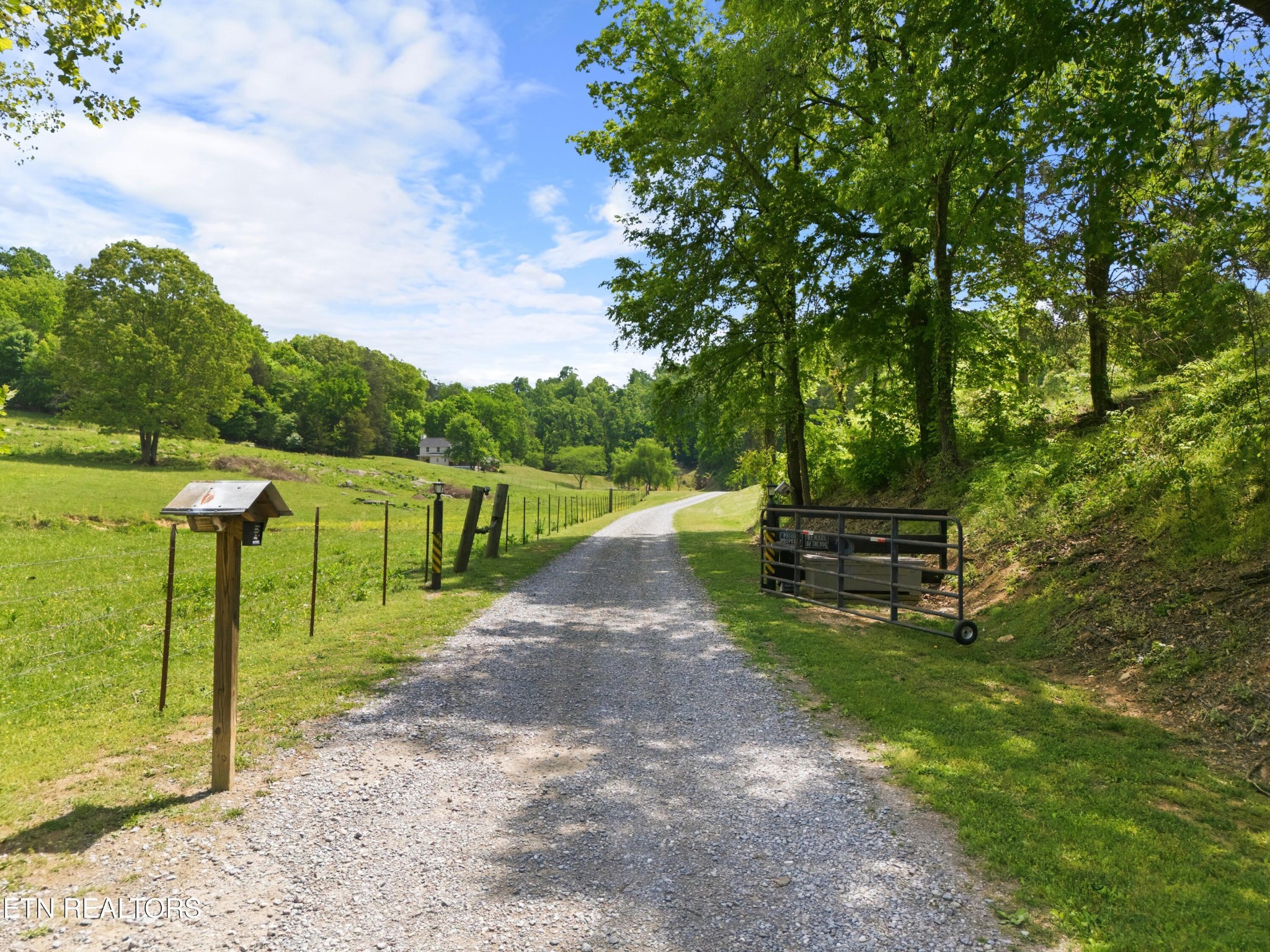 1913 E Union Valley Road Seymour TN 37865