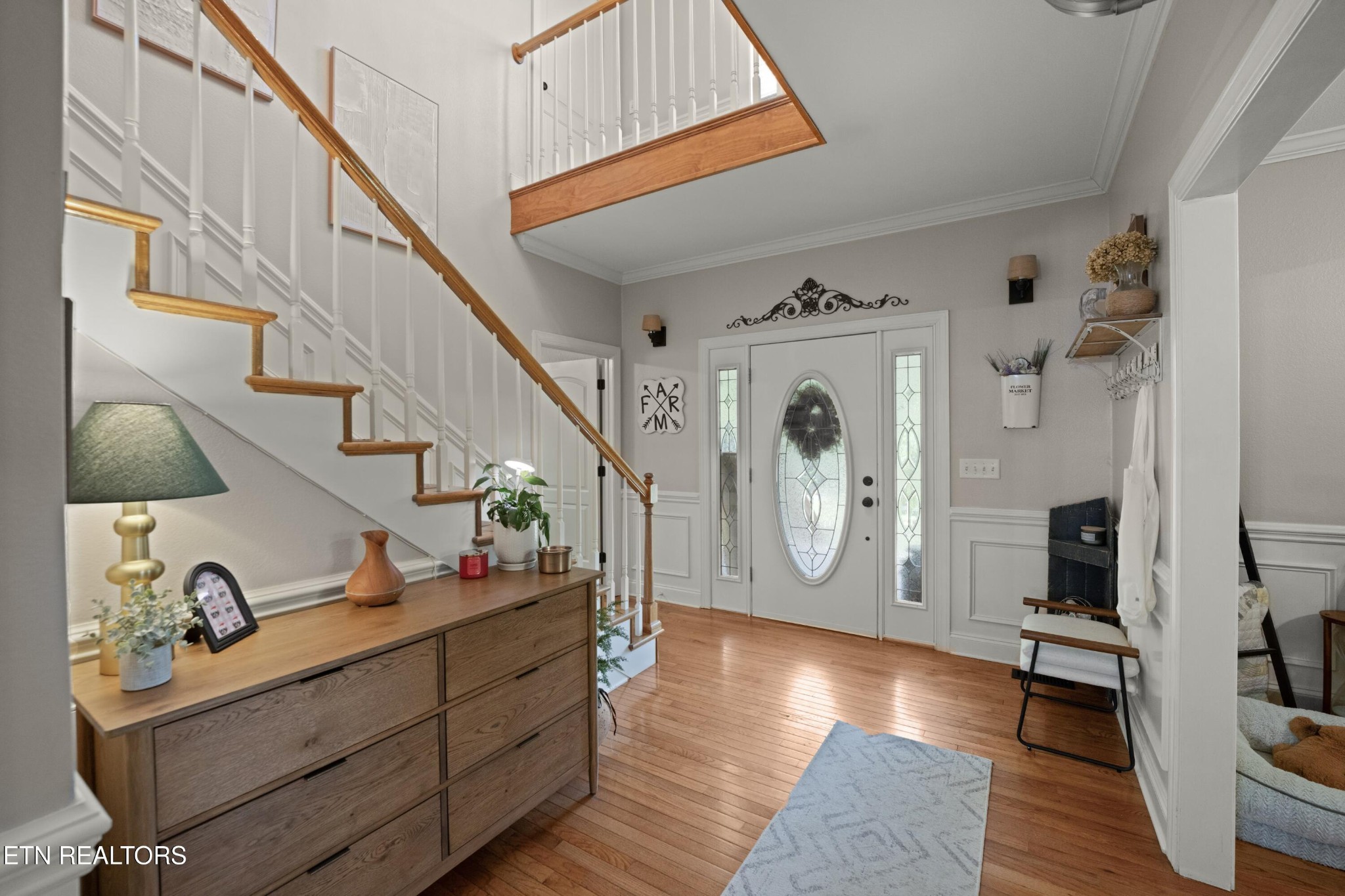 1913 E Union Valley Road Seymour TN 37865