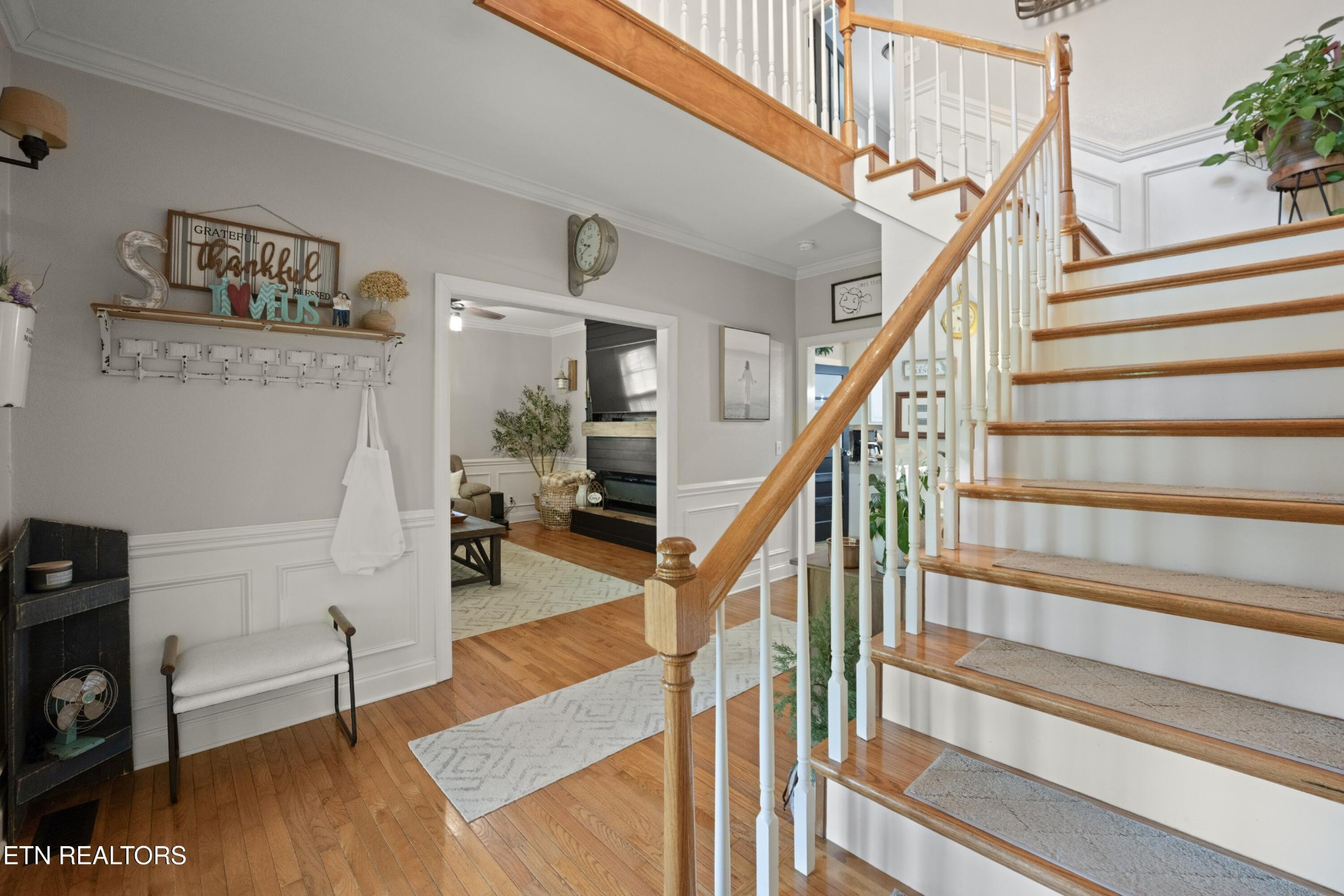 1913 E Union Valley Road Seymour TN 37865