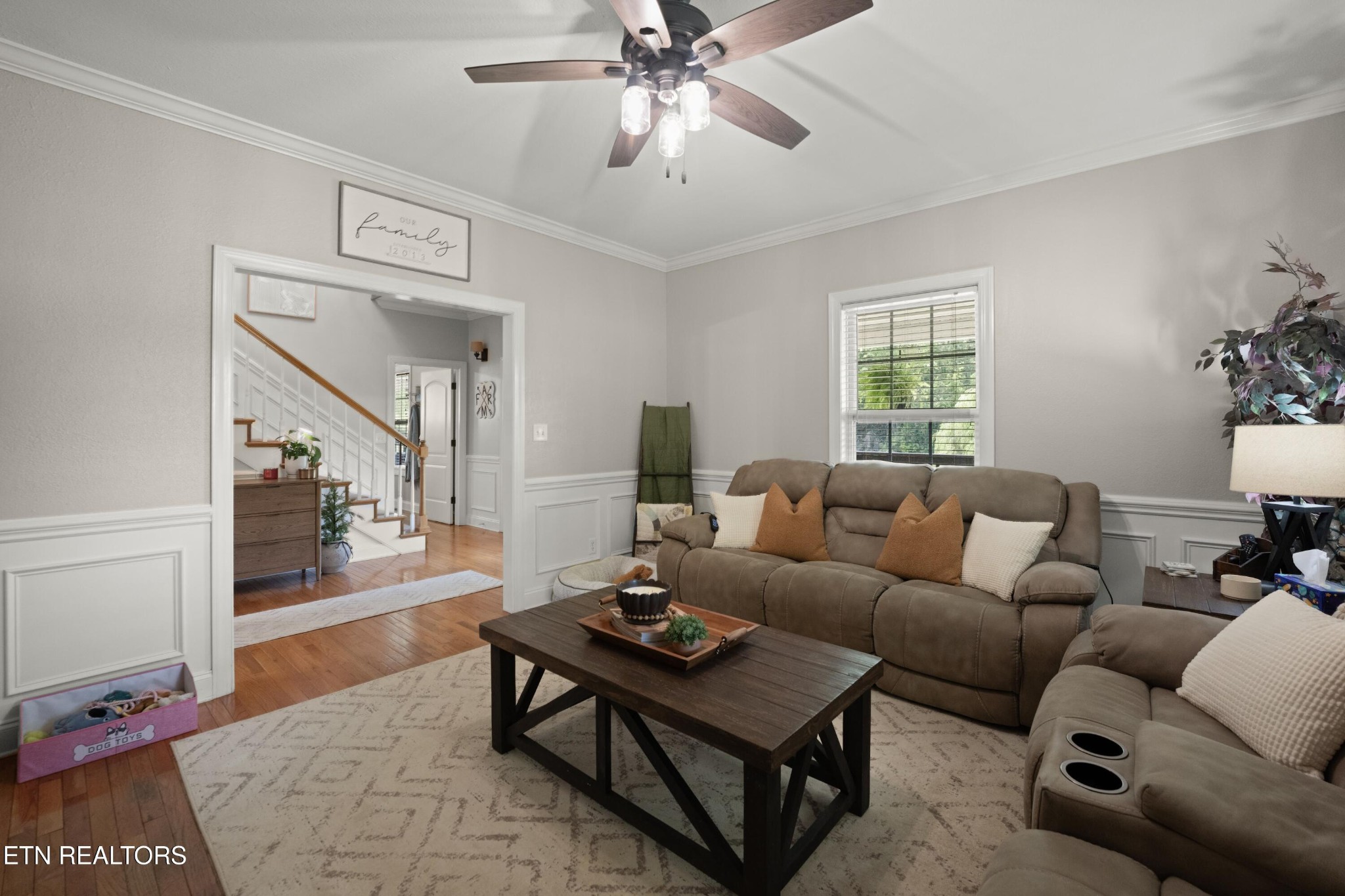 1913 E Union Valley Road Seymour TN 37865