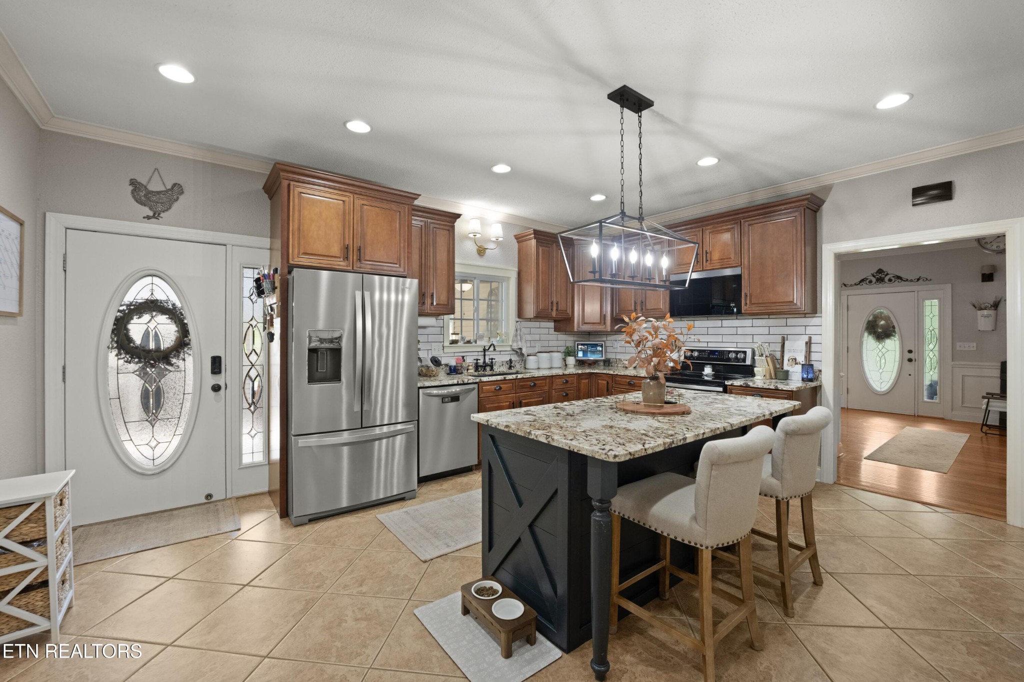 1913 E Union Valley Road Seymour TN 37865