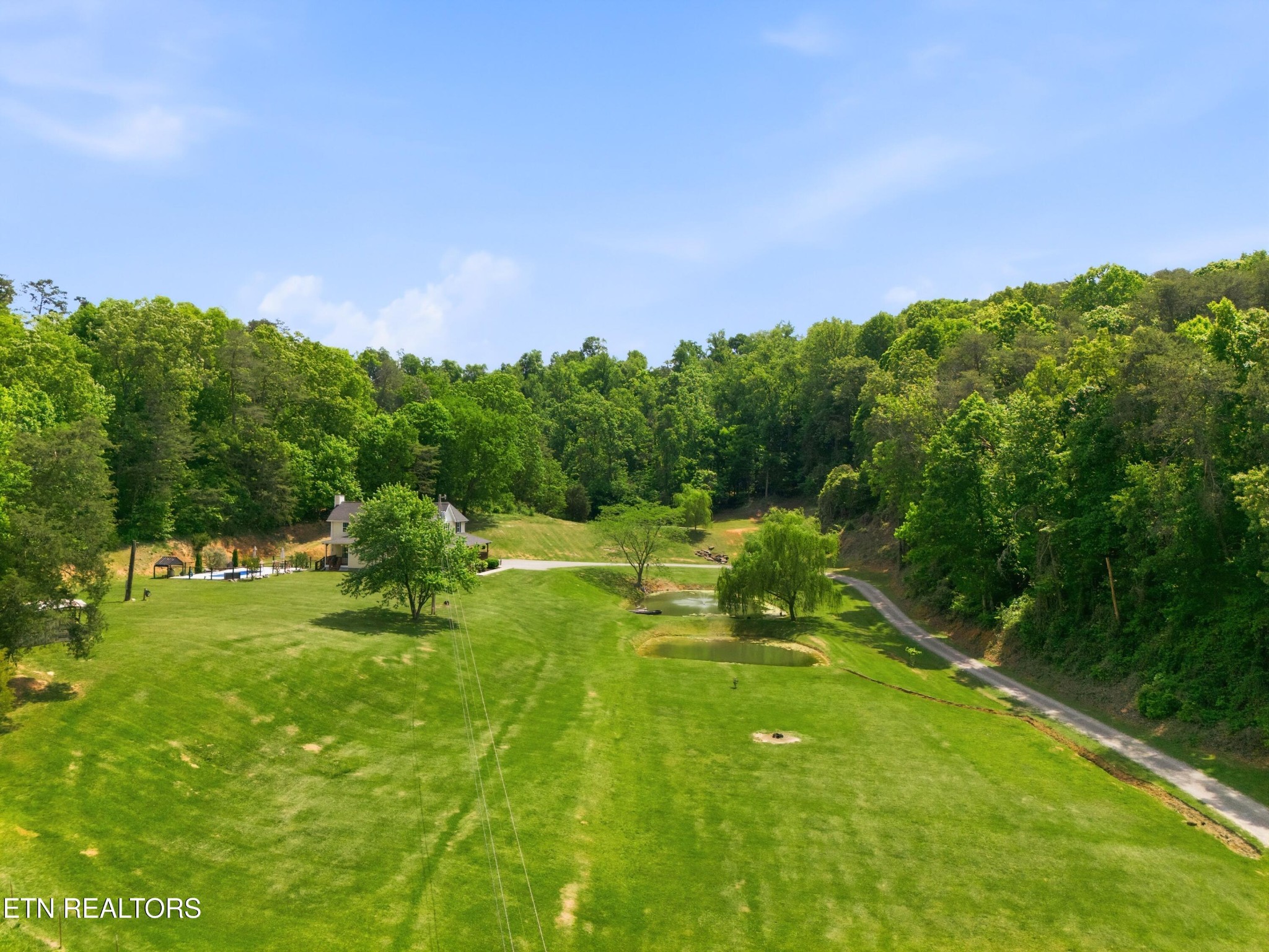 1913 E Union Valley Road Seymour TN 37865