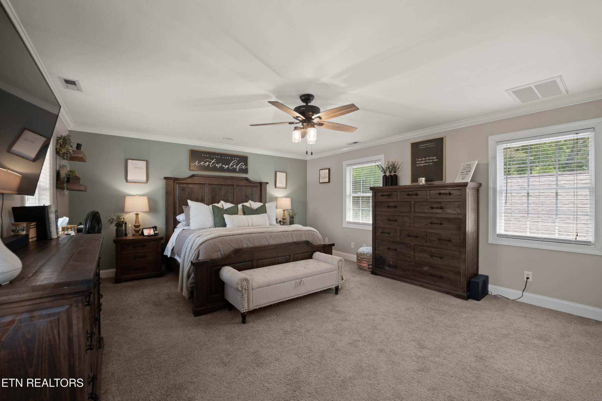 1913 E Union Valley Road Seymour TN 37865