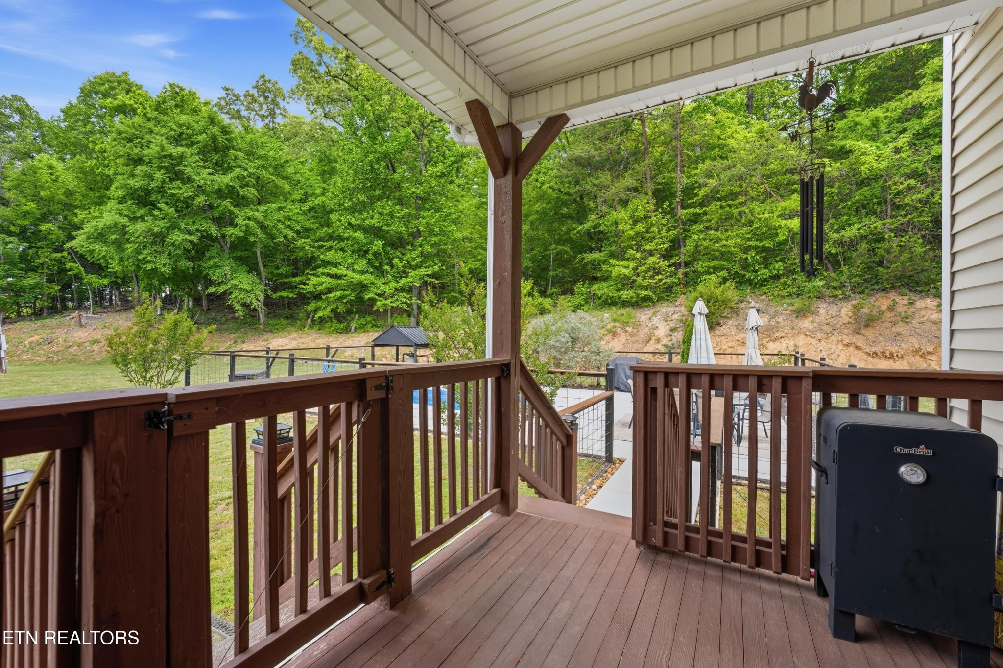 1913 E Union Valley Road Seymour TN 37865