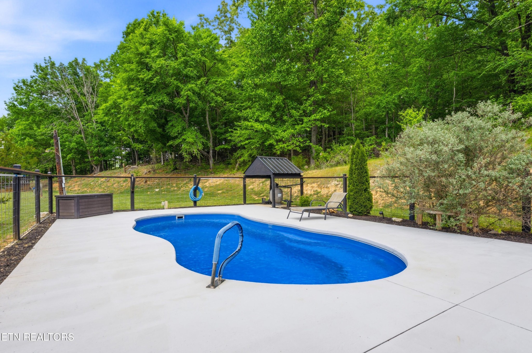 1913 E Union Valley Road Seymour TN 37865
