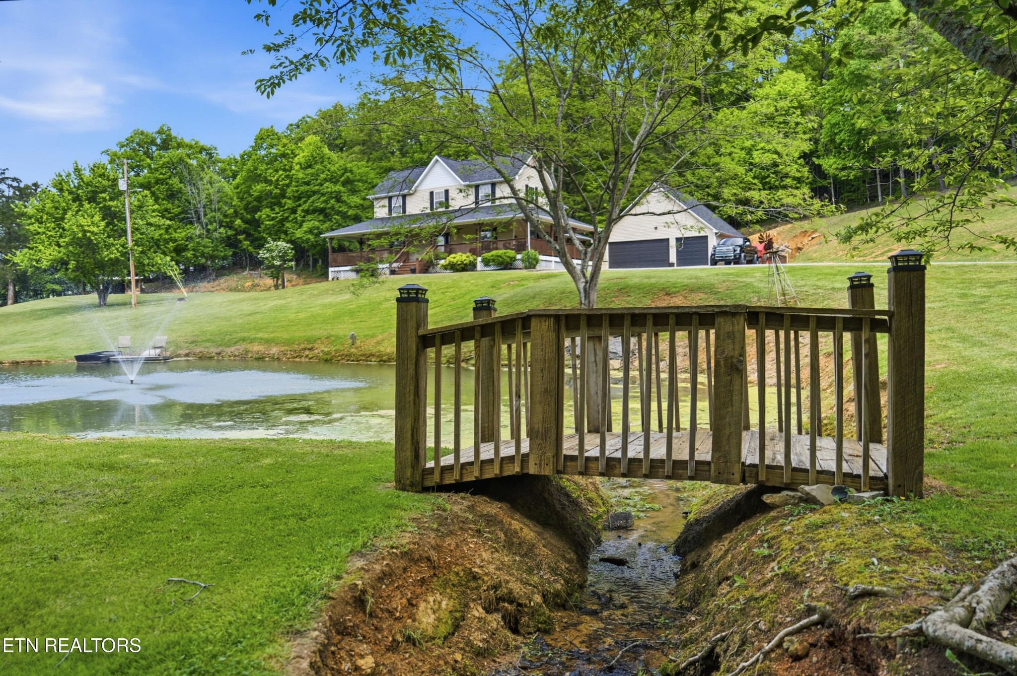 1913 E Union Valley Road Seymour TN 37865