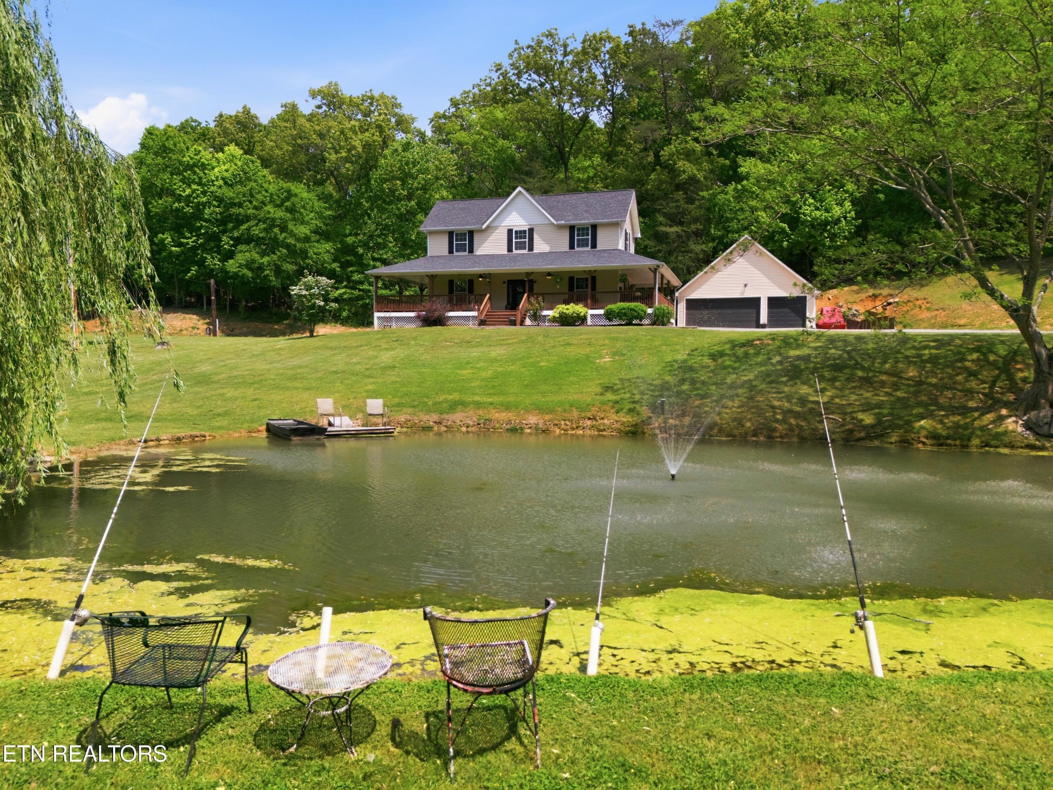 1913 E Union Valley Road Seymour TN 37865