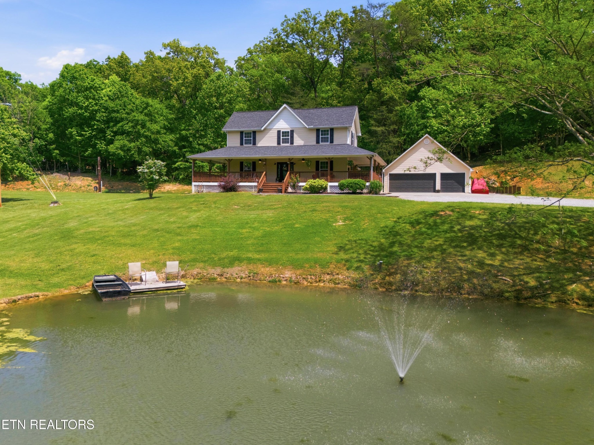 1913 E Union Valley Road Seymour TN 37865