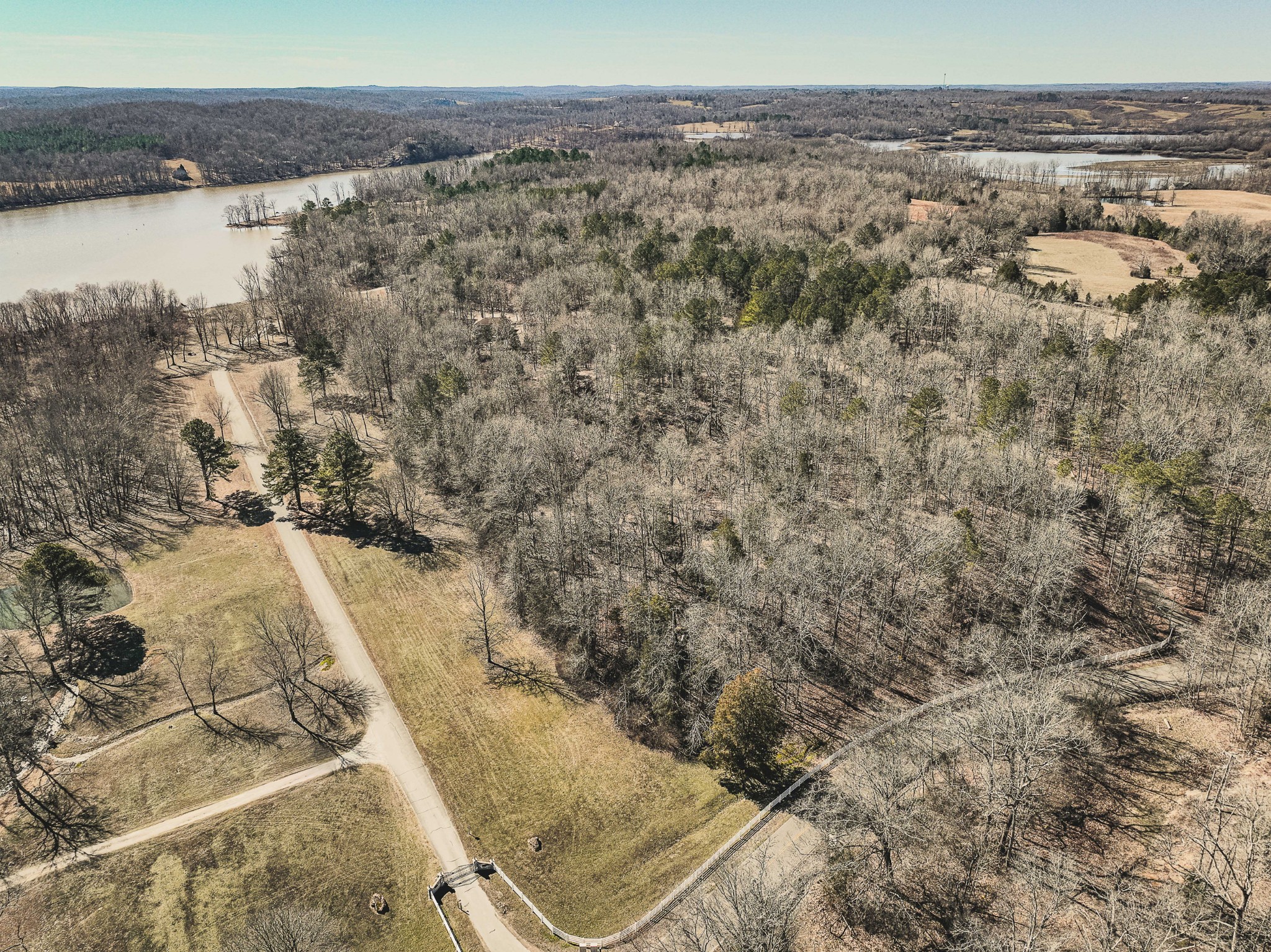 0 Creek Ridge Cove Parsons TN 38363