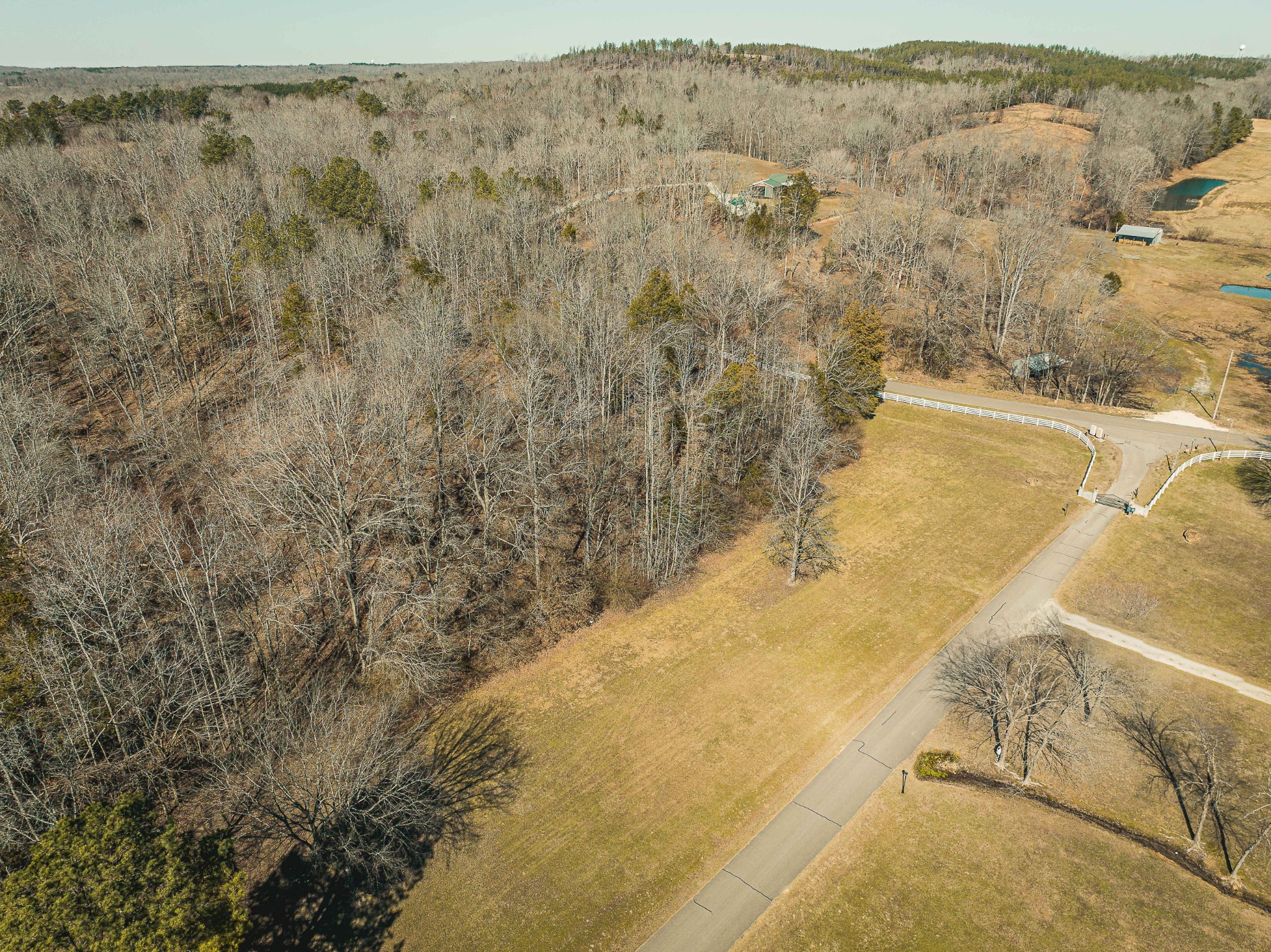 0 Creek Ridge Cove Parsons TN 38363