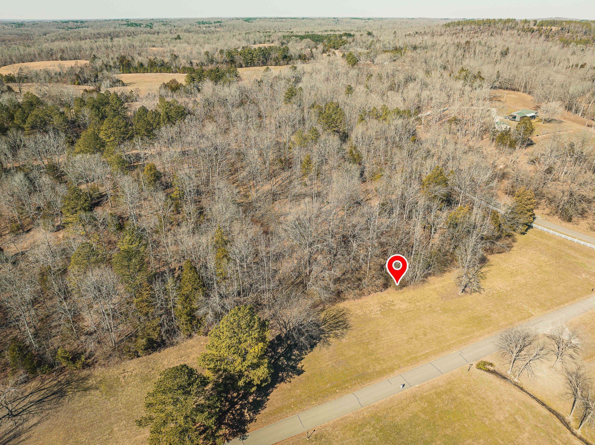 0 Creek Ridge Cove Parsons TN 38363