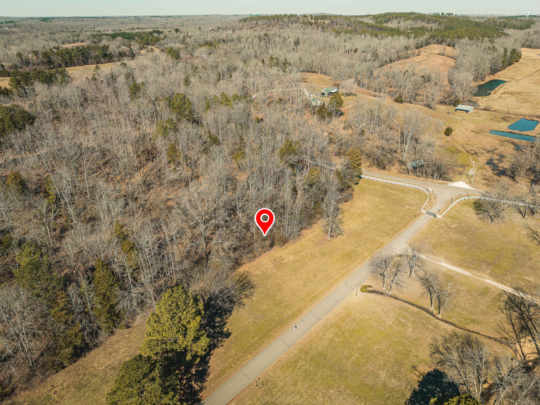 0 Creek Ridge Cove Parsons TN 38363