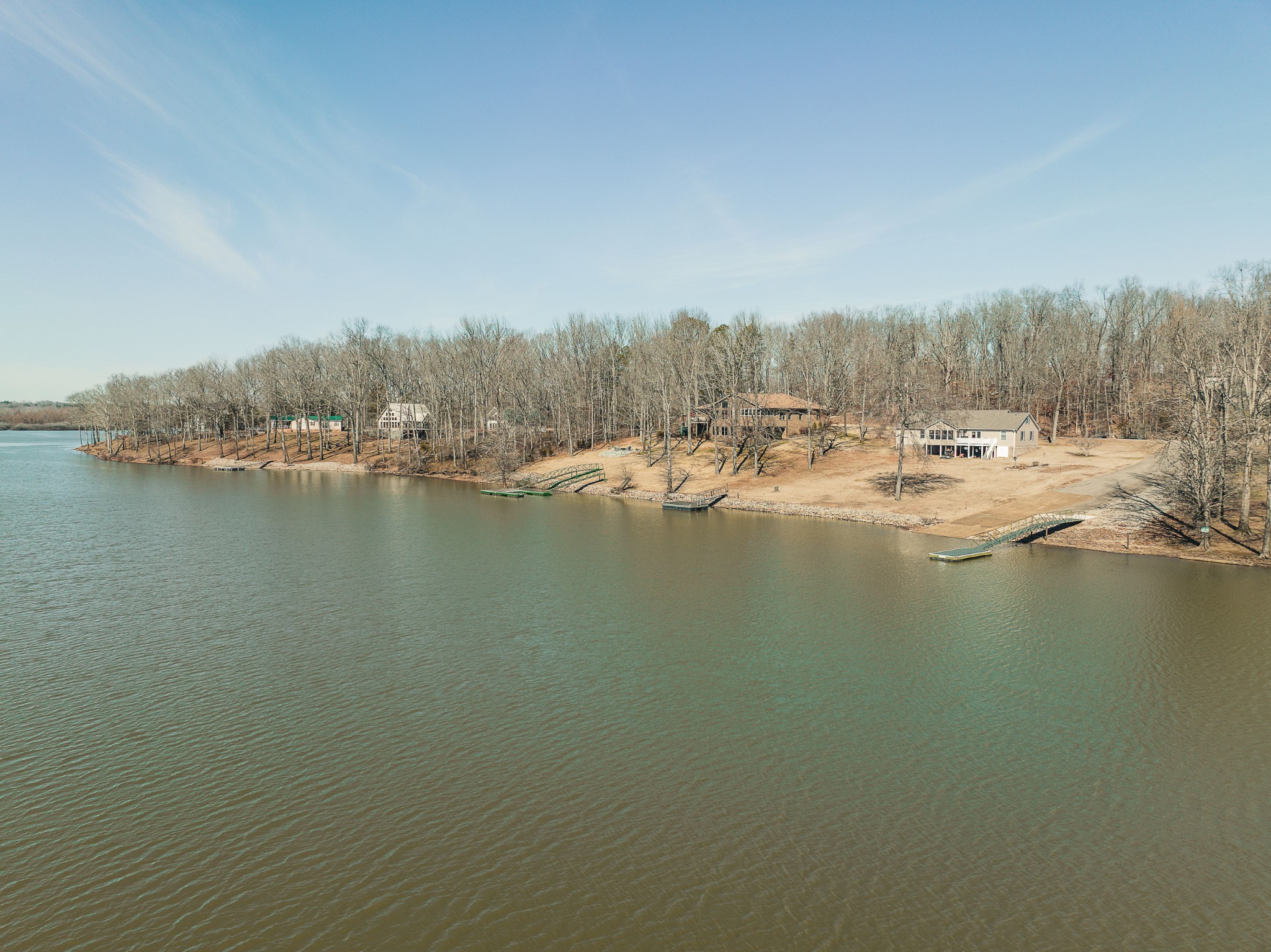 0 Creek Ridge Cove Parsons TN 38363