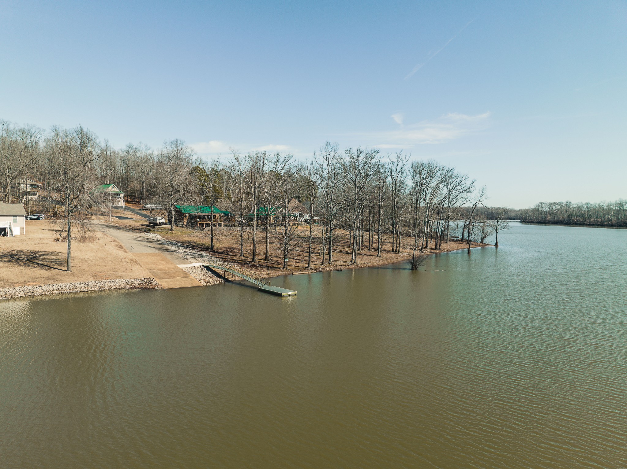0 Creek Ridge Cove Parsons TN 38363