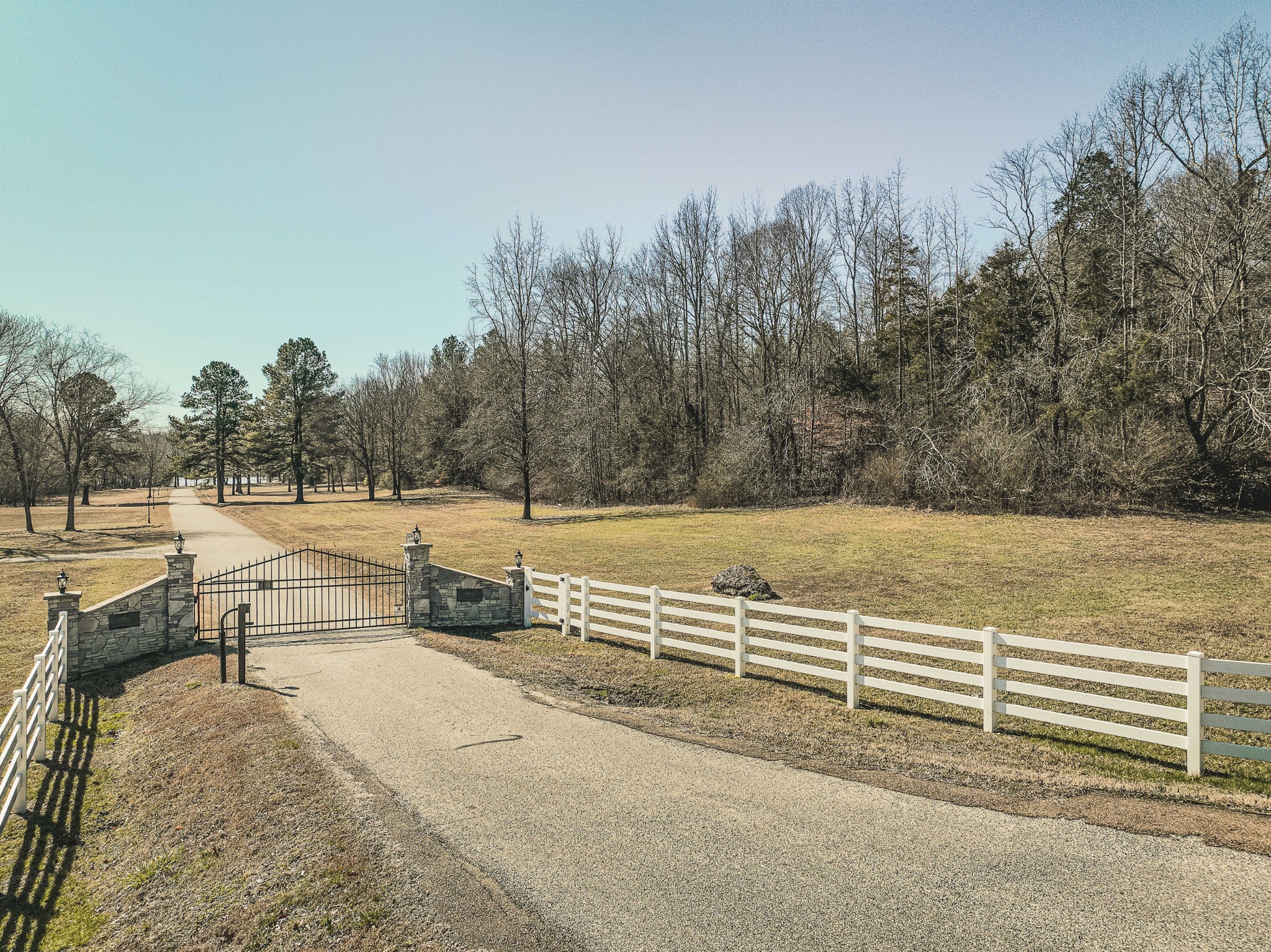0 Creek Ridge Cove Parsons TN 38363