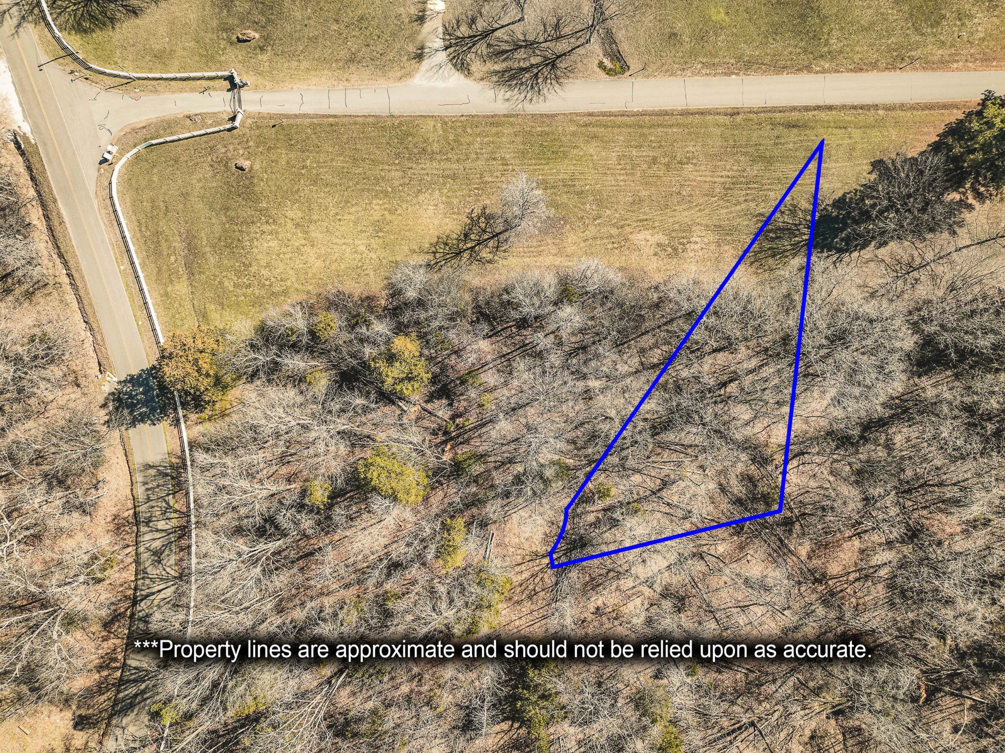 0 Creek Ridge Cove Parsons TN 38363