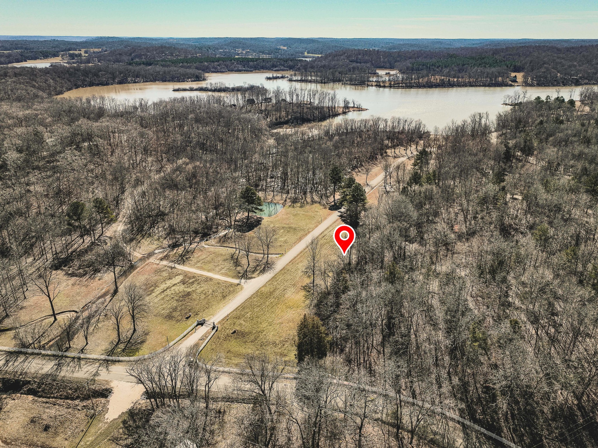 0 Creek Ridge Cove Parsons TN 38363