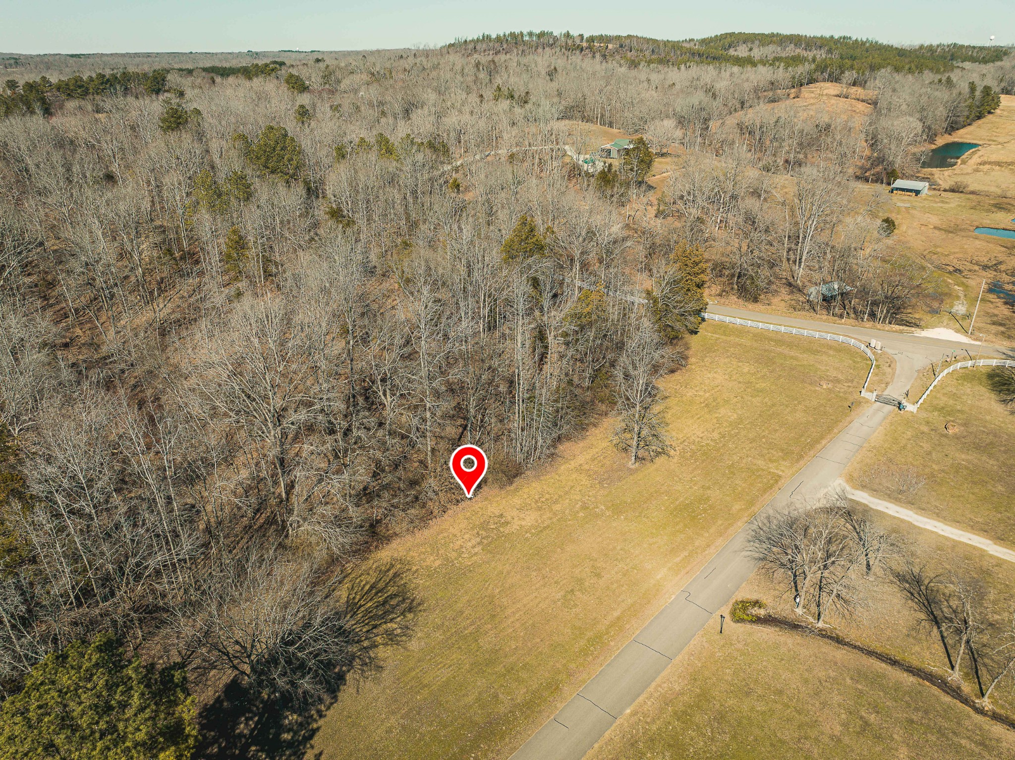 0 Creek Ridge Cove Parsons TN 38363
