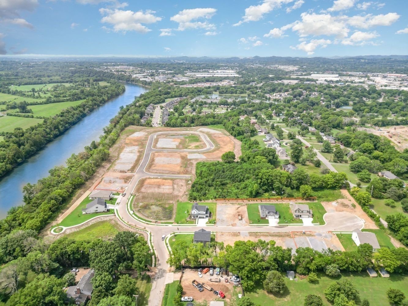 103 Riverview Run Madison TN 37115