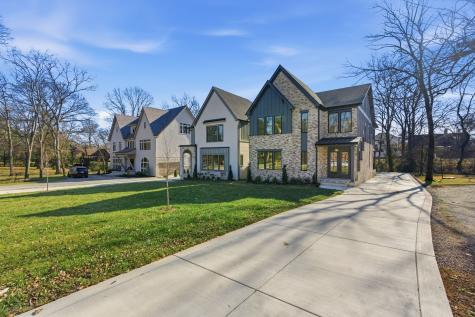 1525 Graybar Lane Nashville TN 37215