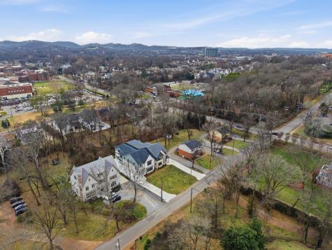 1525 Graybar Lane Nashville TN 37215