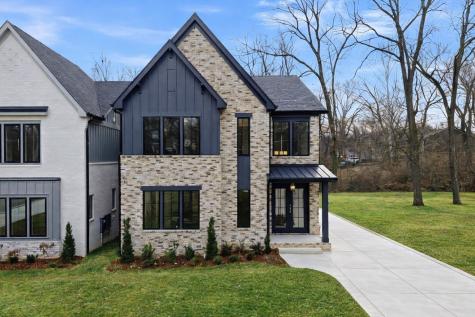 1525 Graybar Lane Nashville TN 37215