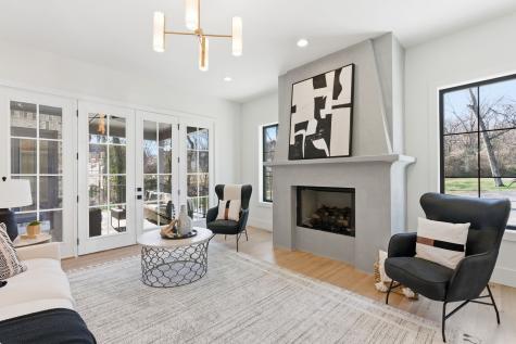 1525 Graybar Lane Nashville TN 37215