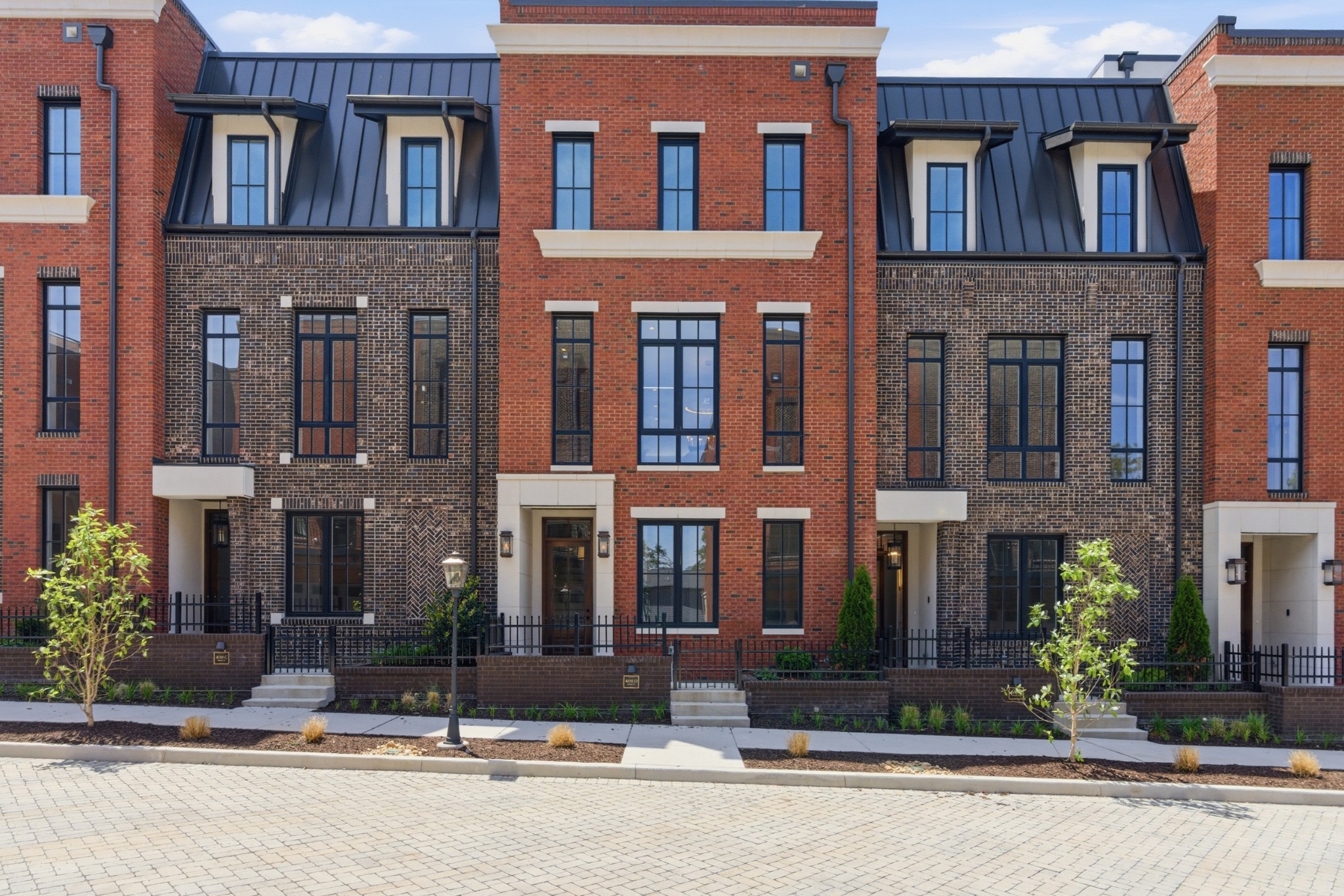 408D Hume Street Nashville TN 37208