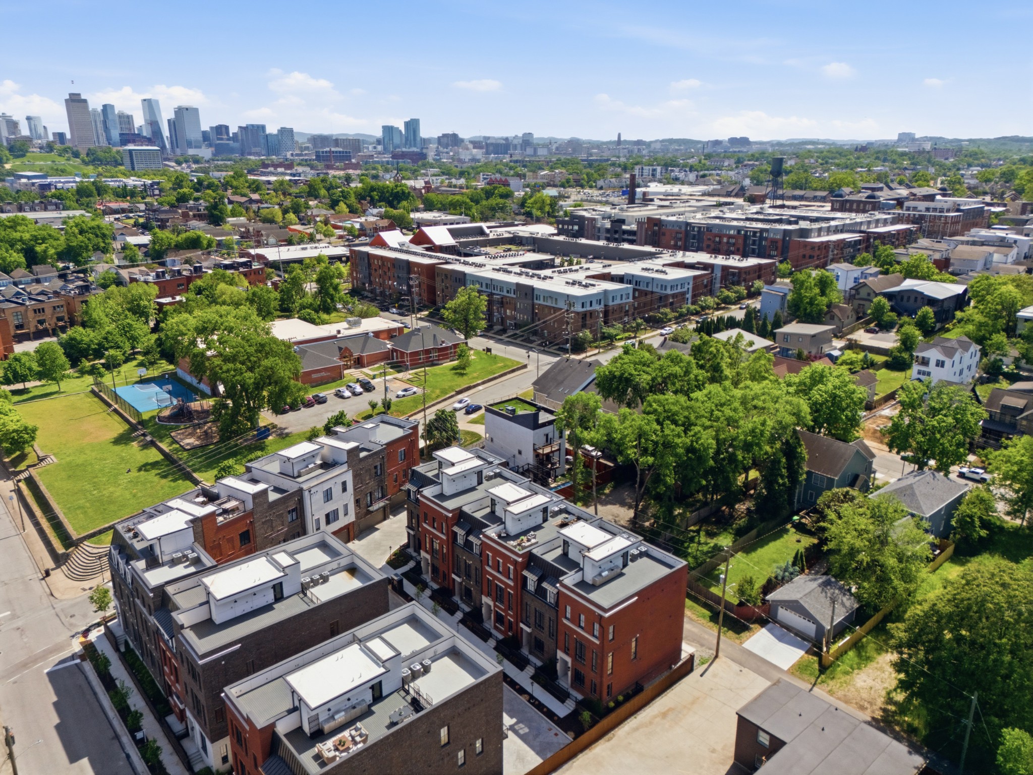 408D Hume Street Nashville TN 37208