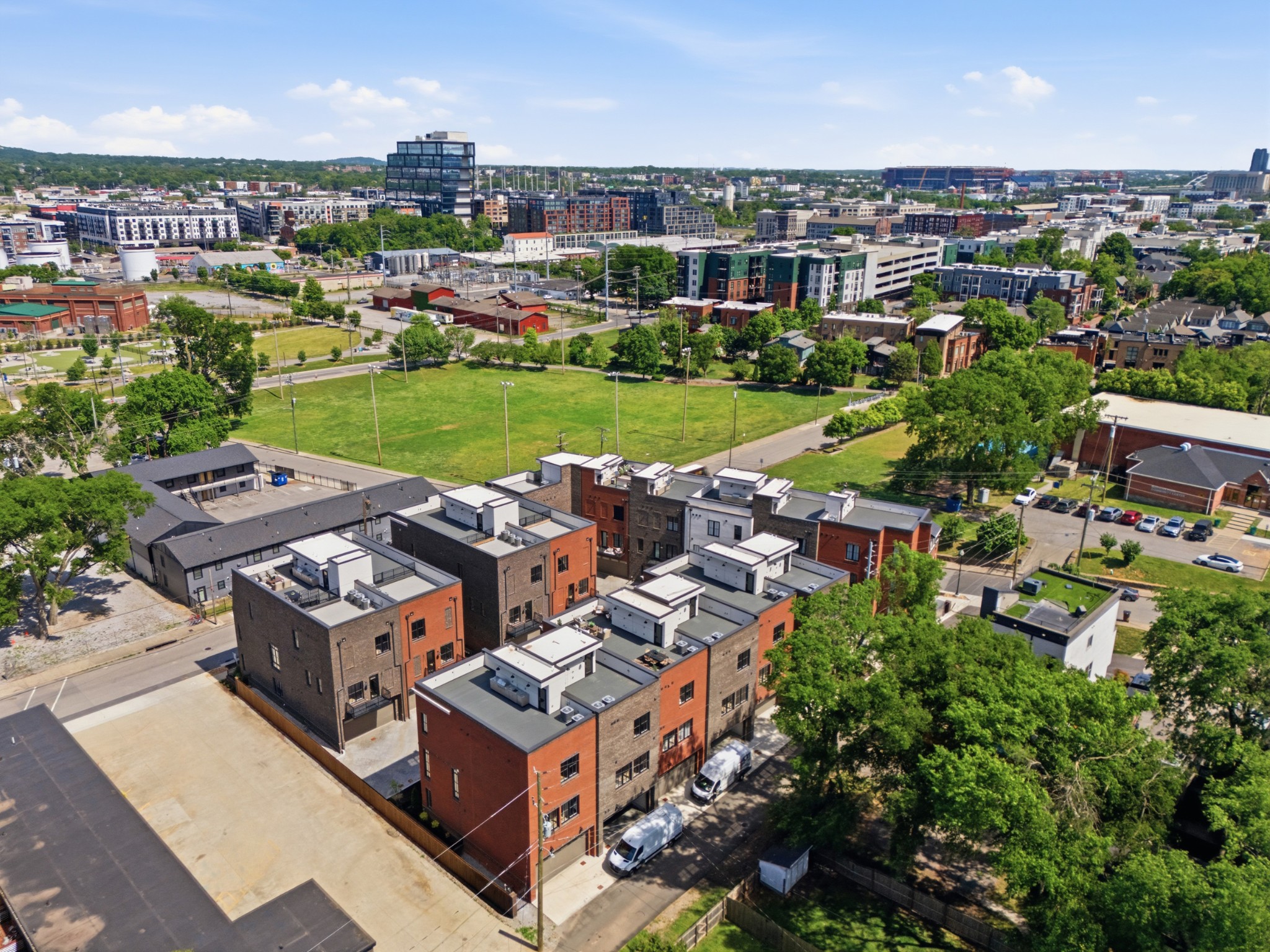 408D Hume Street Nashville TN 37208