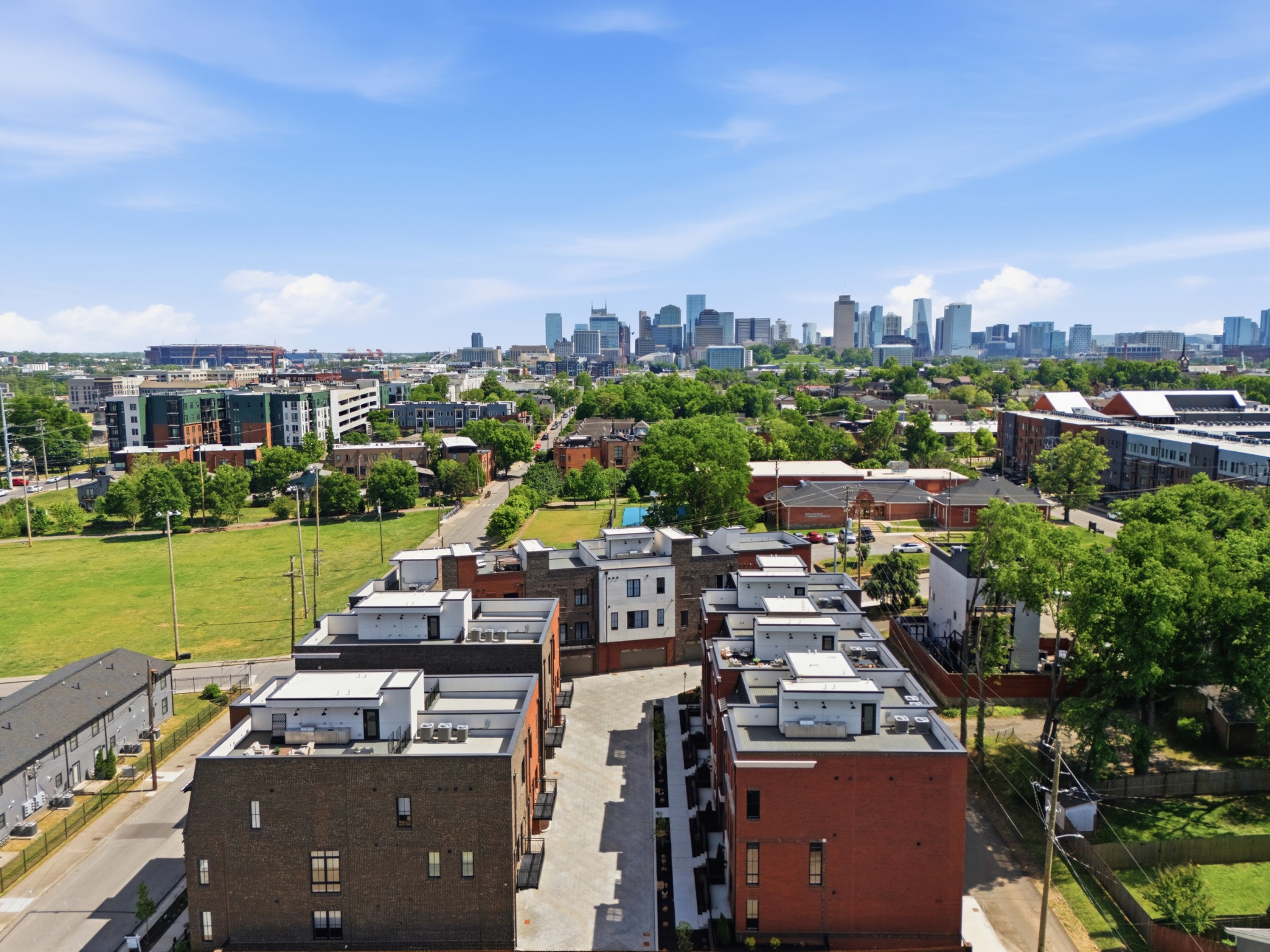 408D Hume Street Nashville TN 37208