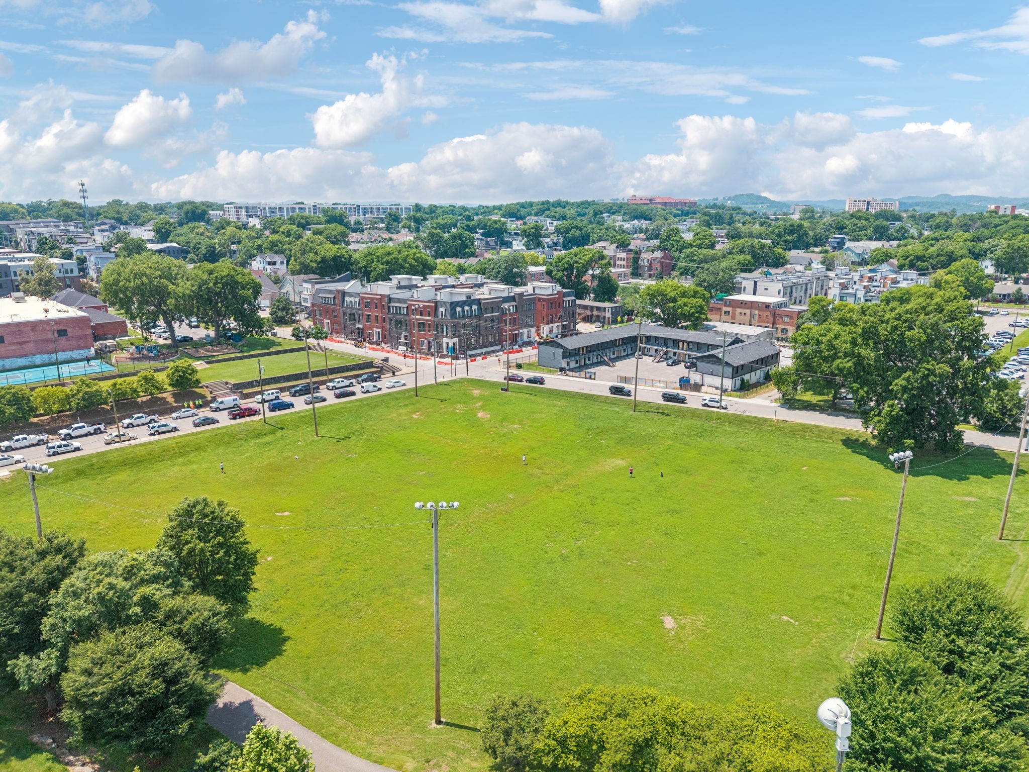 408D Hume Street Nashville TN 37208