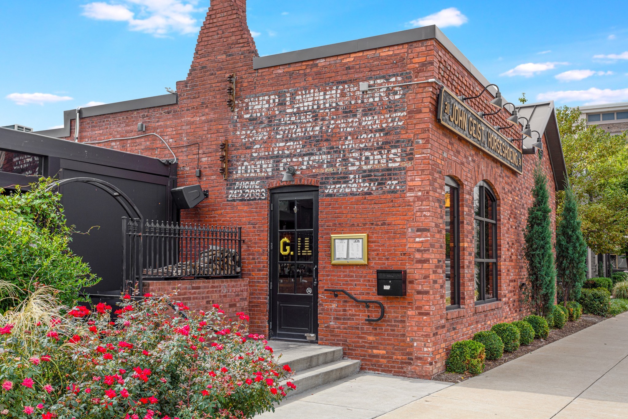 408D Hume Street Nashville TN 37208