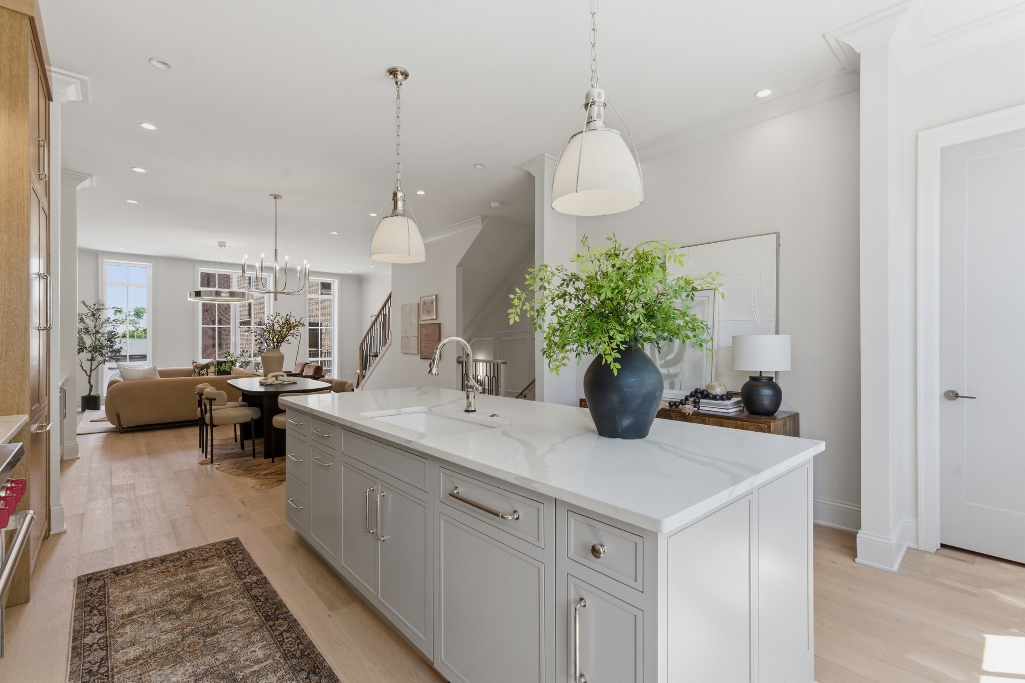 408D Hume Street Nashville TN 37208