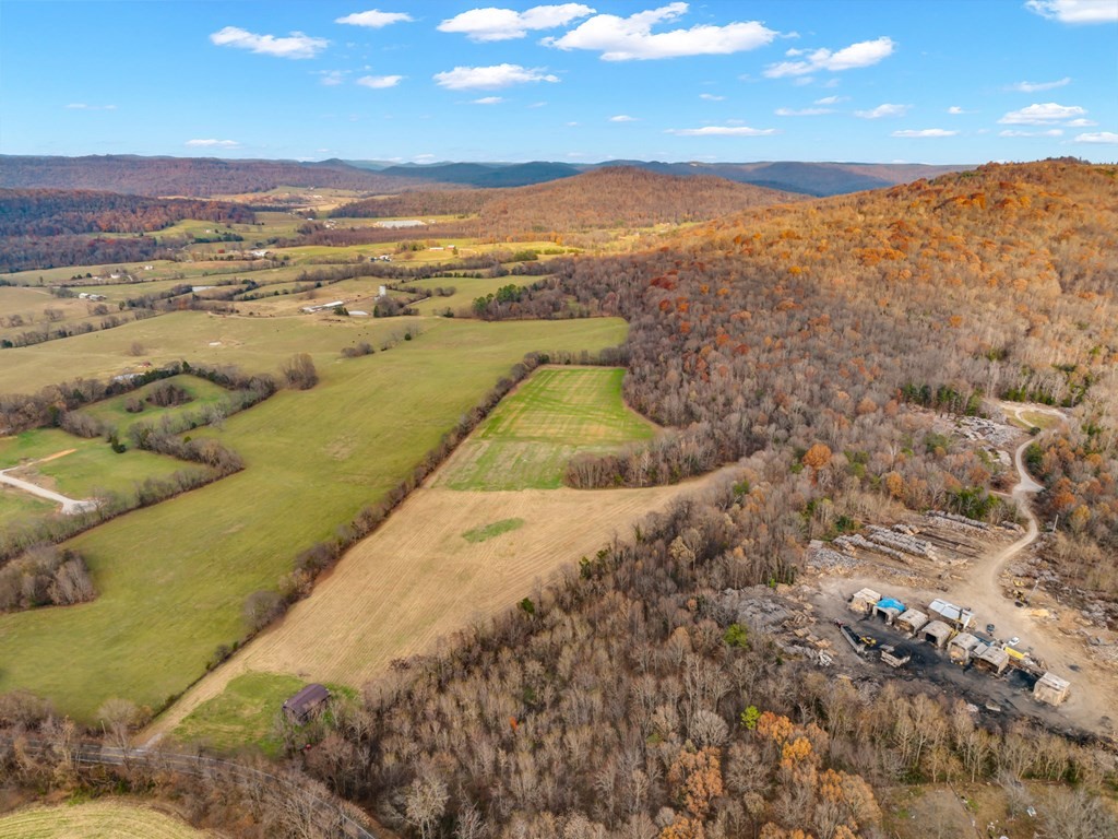 4934 N York Highway Pall Mall TN 38577