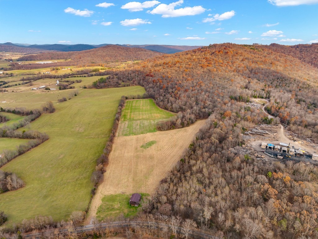 4934 N York Highway Pall Mall TN 38577