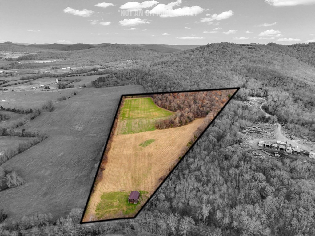 4934 N York Highway Pall Mall TN 38577