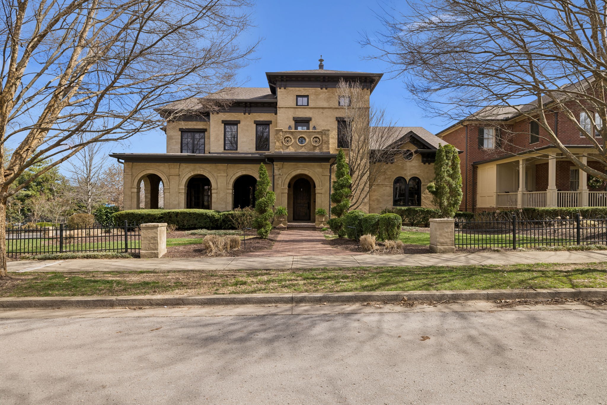 1606 Championship Boulevard Franklin TN 37064