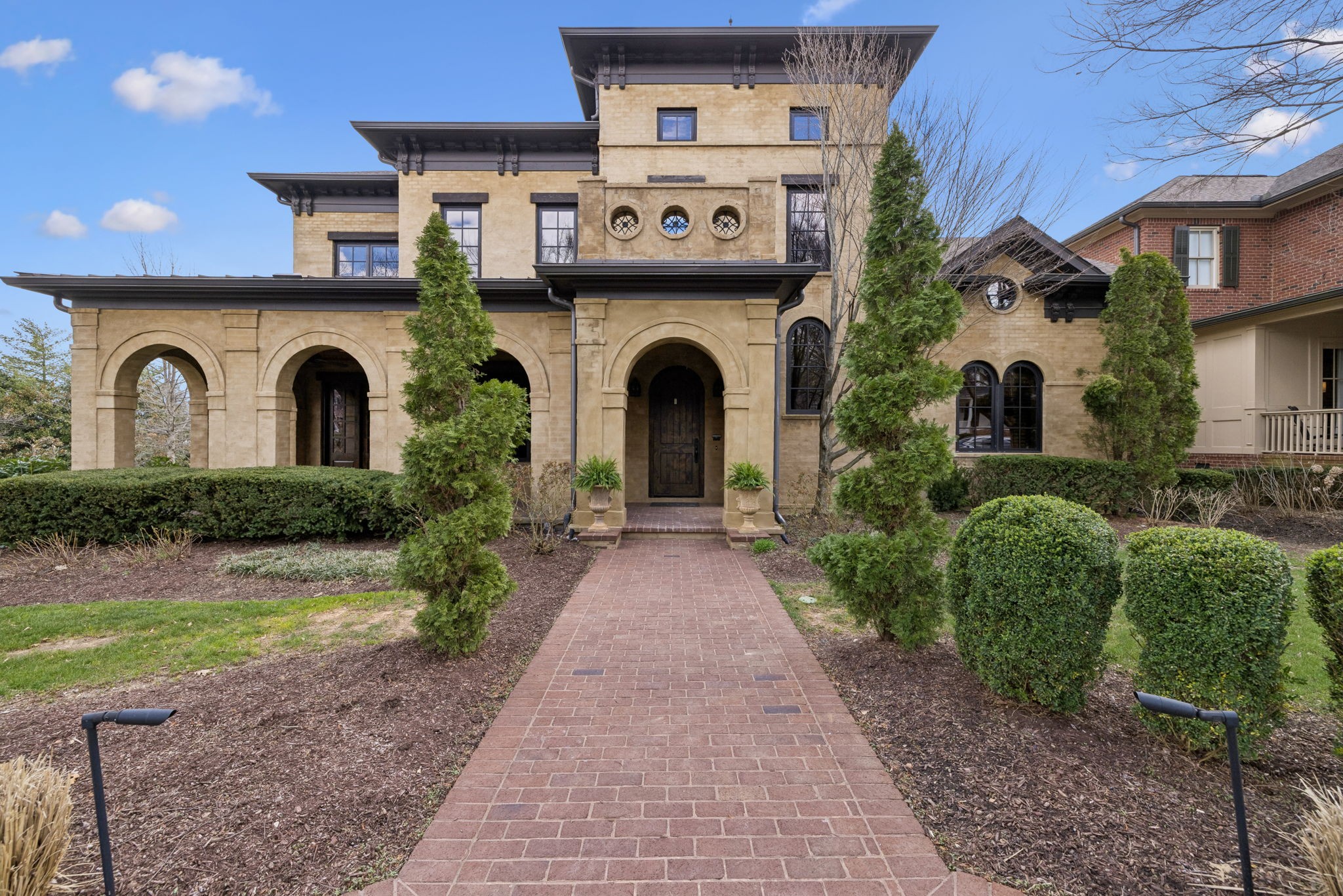 1606 Championship Boulevard Franklin TN 37064