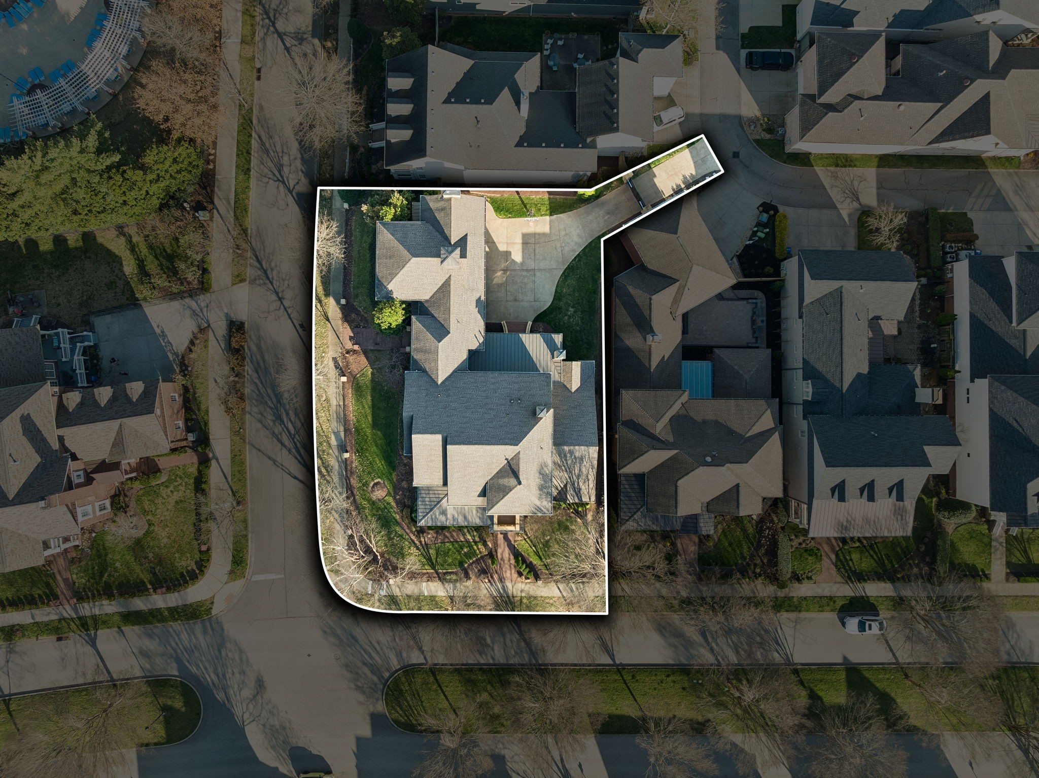 1606 Championship Boulevard Franklin TN 37064