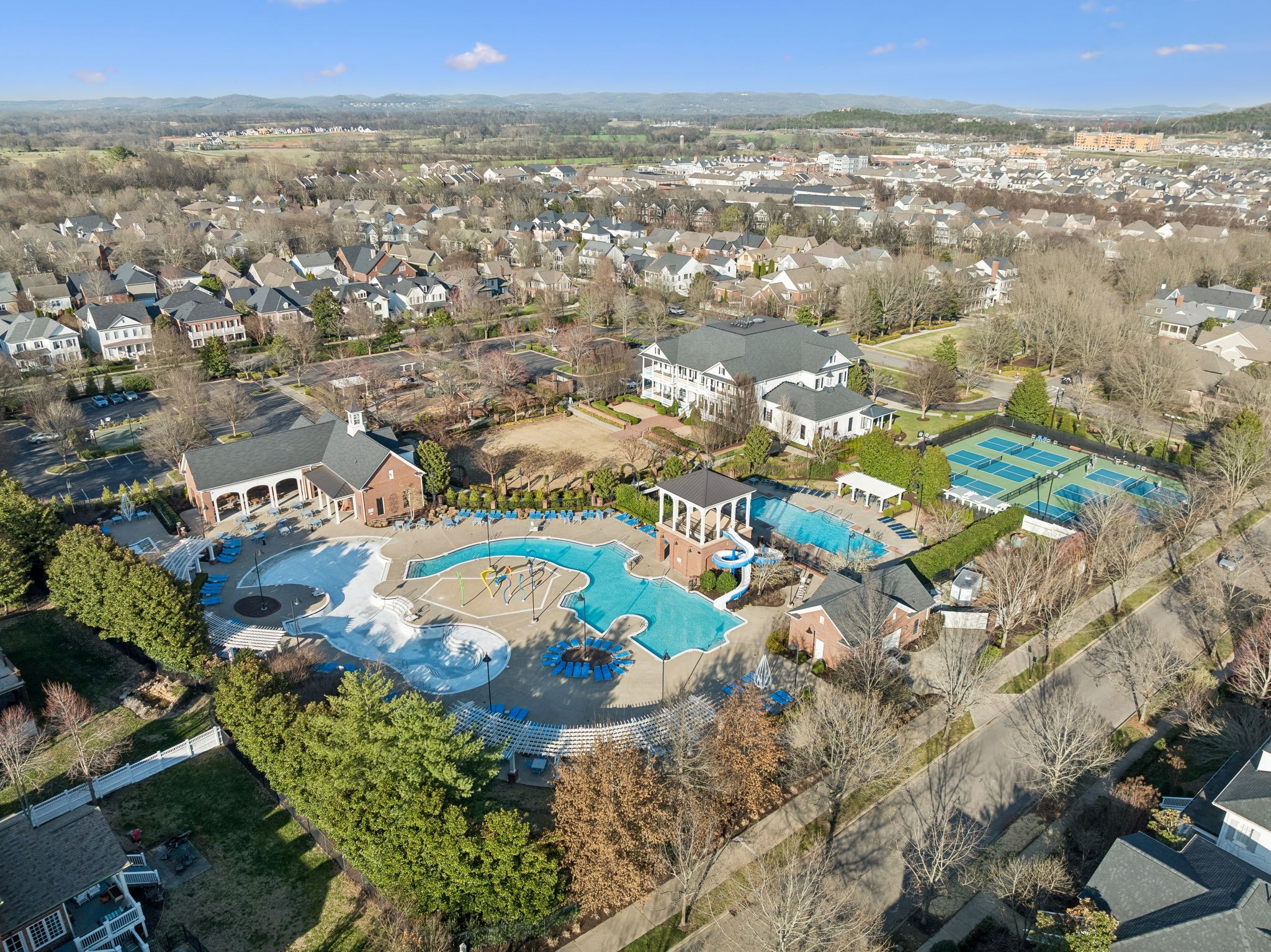 1606 Championship Boulevard Franklin TN 37064