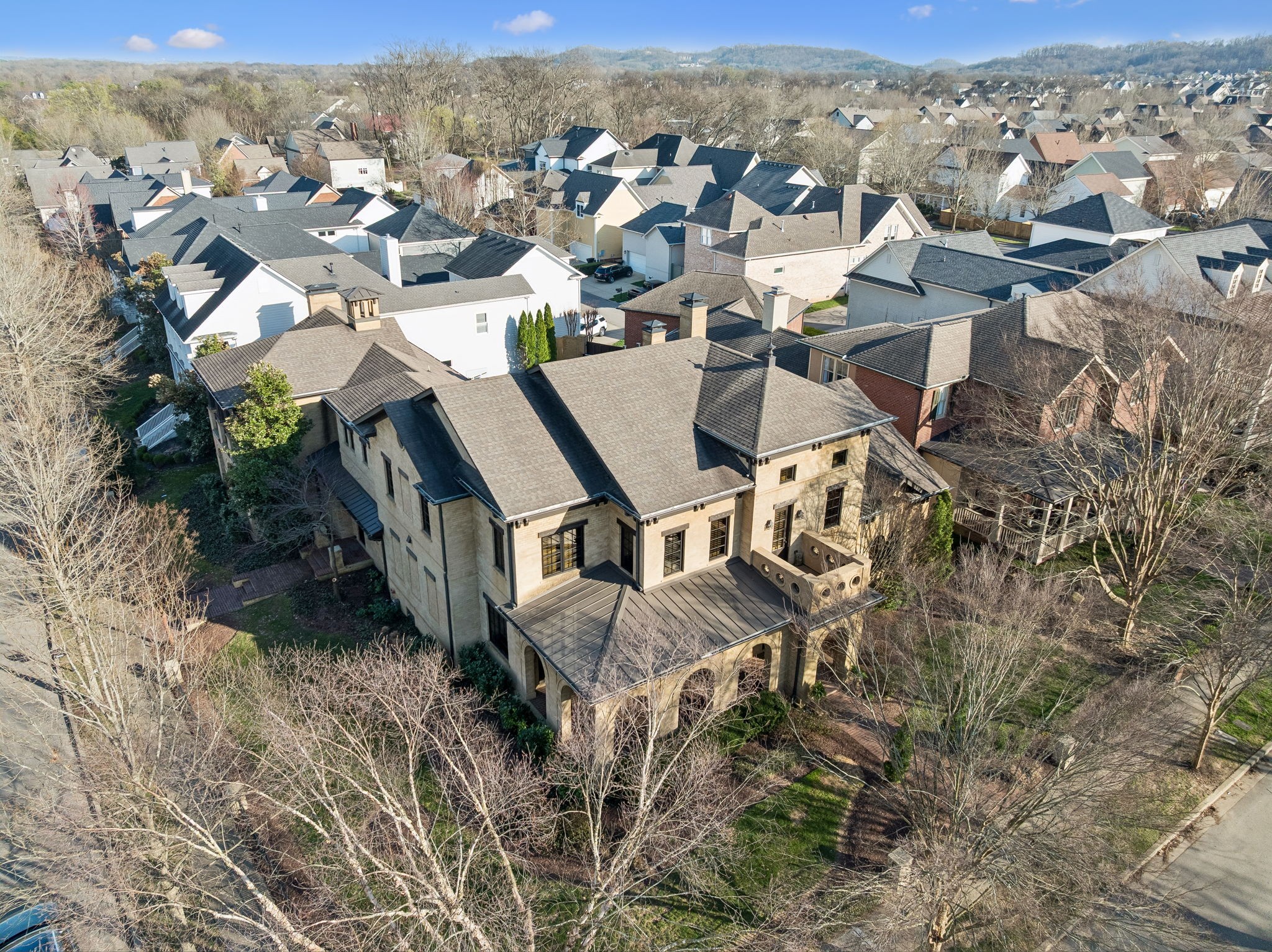 1606 Championship Boulevard Franklin TN 37064