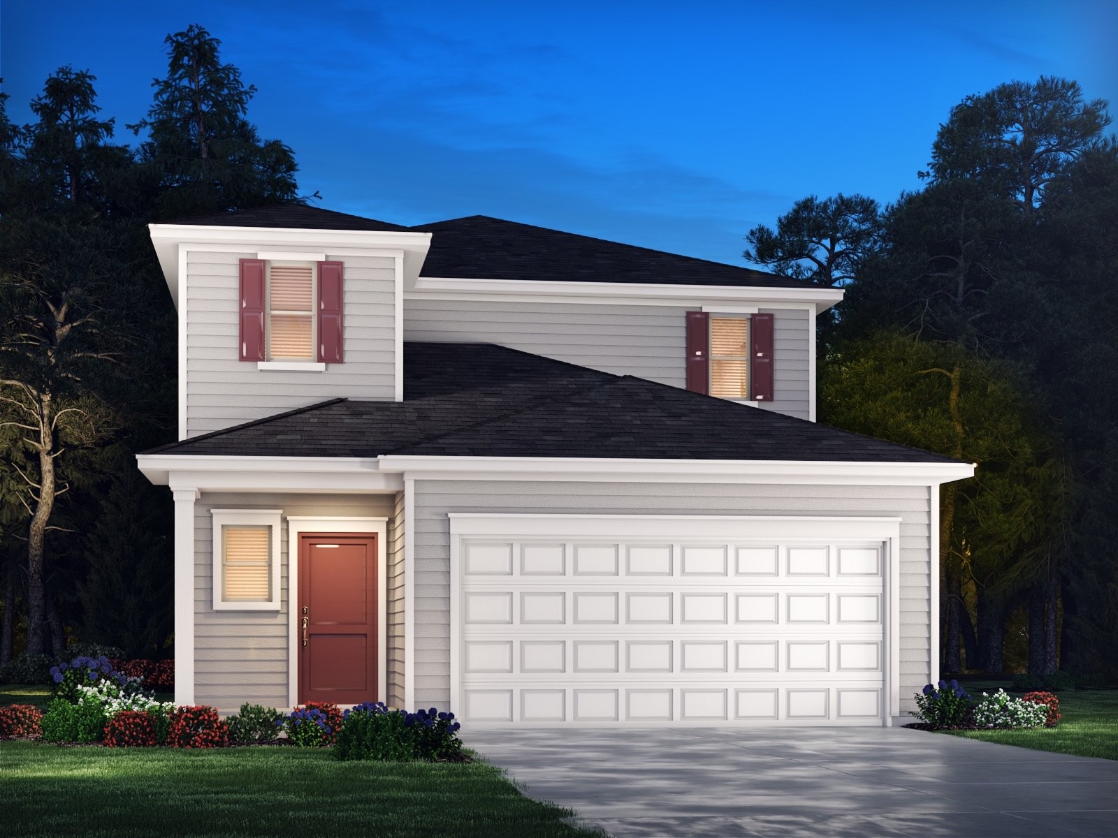 1774 Flora Grove Hermitage TN 37076