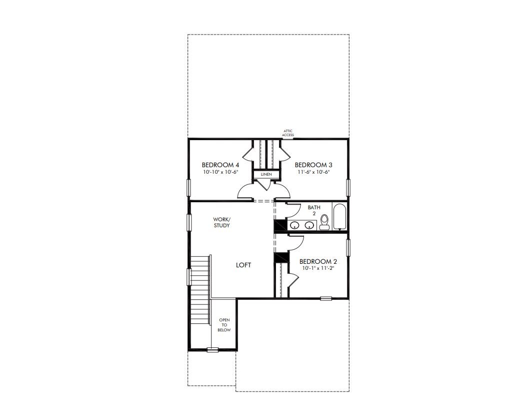 1774 Flora Grove Hermitage TN 37076