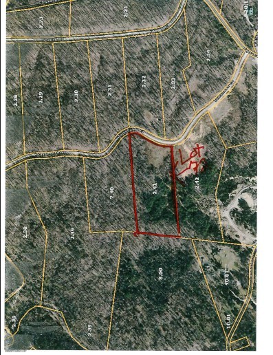 0 Tomahawk Road Jamestown TN 38556