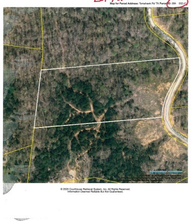 0 Tomahawk Road Jamestown TN 38556